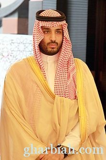 من هو :الأمير محمد بن سلمان بن عبد العزيز آل سعود