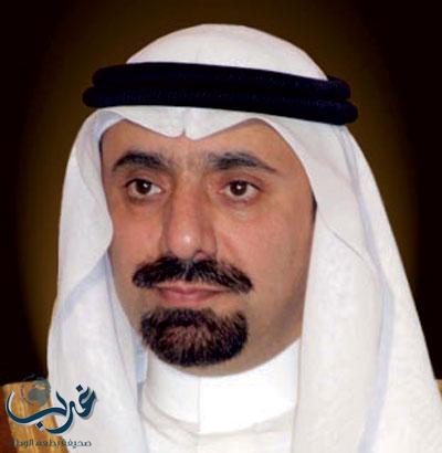 رجل العاصفتين  الأمير جلوي بن عبدالعزيز بن مساعد