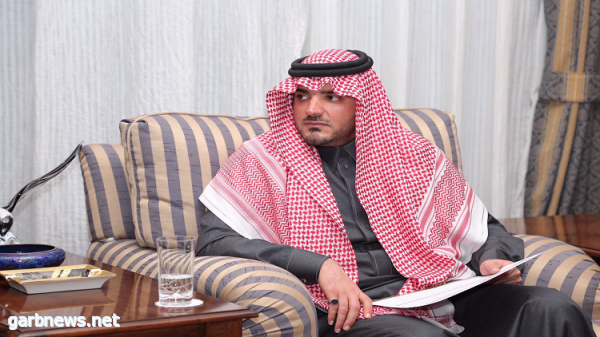 من هو وزير الداخلية السعودي الجديد؟