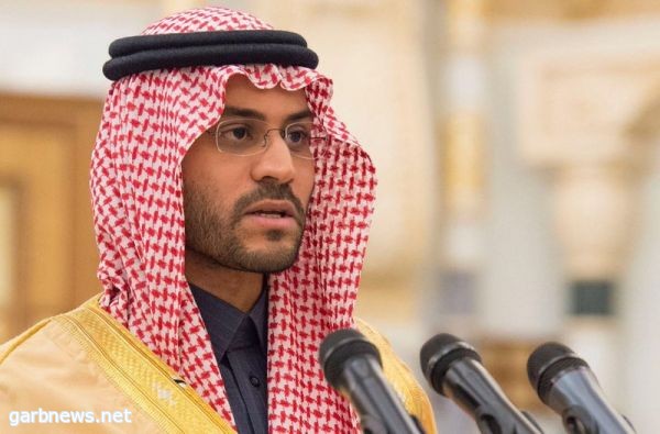 من هو ؟ : نائب أمير حائل فيصل بن فهد بن مقرن بن عبدالعزيز