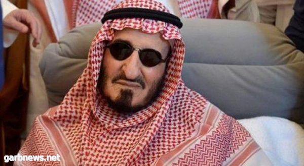 نبذة من حياة الأمير الراحل بندر بن عبدالعزيز آل سعود