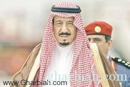 سلمان بن عبد العزيز