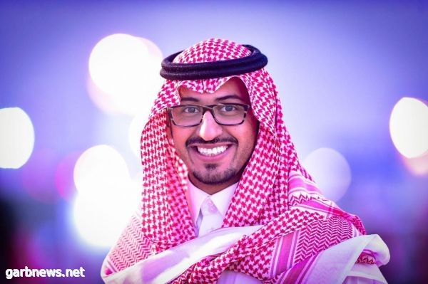 آل حسنة أفضل مدير علاقات عامة في قطاع السياحة العربي