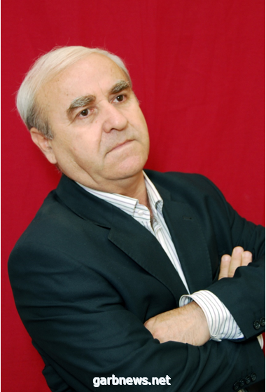 الكاتب الأذربيجاني "آزاد قارادرالي" في سطوور
