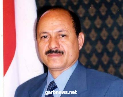 مَن هو رشاد العليمي رئيس مجلس القيادة الرئاسي اليمني؟