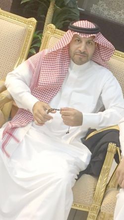 خالد حميدي الحافي