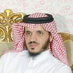 عبدالله حسن الشهري