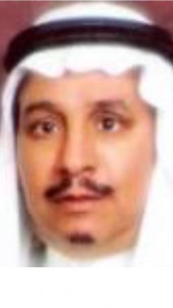 د.عبدالمحسن سعد العتيبي