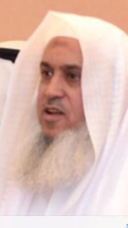منصور بن صالح العُمري