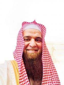 عبدالله بن محمد اللحيدان