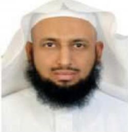 الدكتور: عبدالعزيز بن سعدالدغيثر