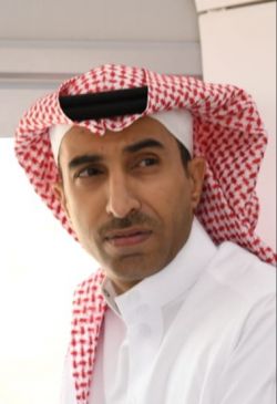 خالد النويس