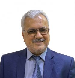 الاستاذ محمد صالح البدراني
