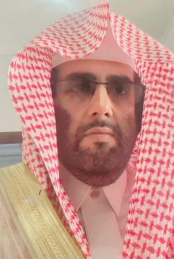 الشيخ  عبدالعزيز بن ذياب