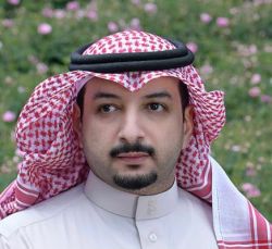 أ. خالد علي الحميدي