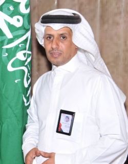 سلطان السعيد