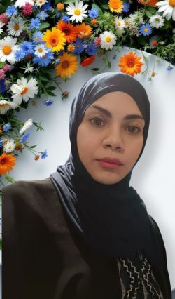 لقاء الأمل قد الوجود ...