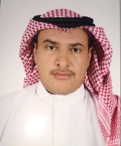الدكتور . عبدالله بن فلاح المحيّاوي