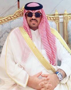 بمناسبة ذكرى اليوم الوطني ( 95 ) للمملكة العربية السعودية