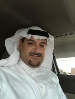 علي الخليفة