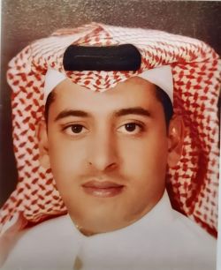 ماجد بن عبدالله بن رده العريفي