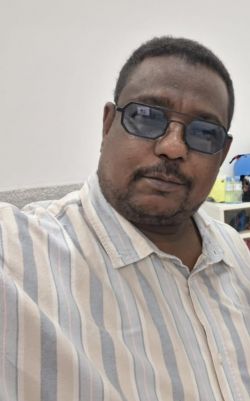 ​ سفير جبر الخواطر ورائد العطاء الإنساني والوطني