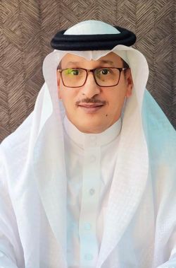 مبارك حسين آل سراج