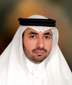 الدكتور فهد بن عتيق المالكي