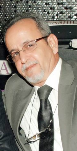 دكتور محمد طياره