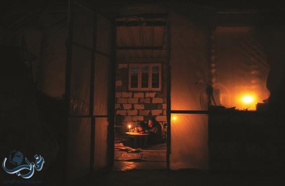 أزمة الكهرباء تتفاقم في غزة