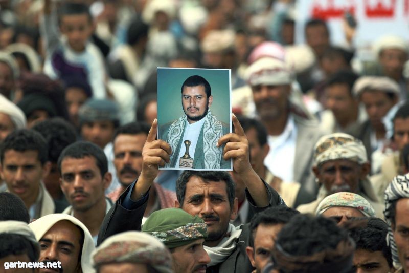 فصل جديد من #التنظيم السري للهاشمية_السياسية ..فضح المليشيات الانقلابية في اليمن