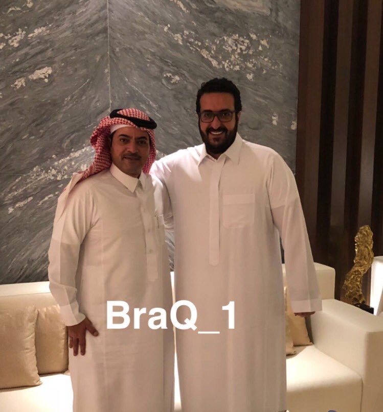 آل الشيخ يعتمد مجلس إدارة نادي النصر