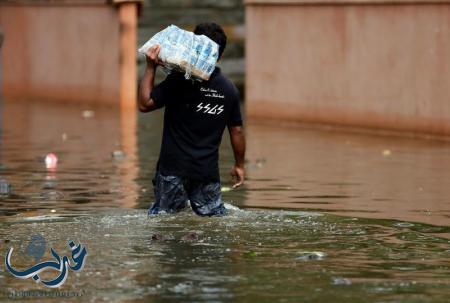 سريلانكا تواجه خطر انهيارات أرضية جديدة وارتفاع عدد القتلى إلى 151