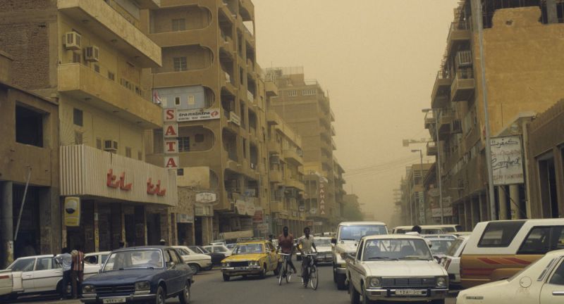 وفاة محافظ البنك المركزي السوداني خلال زيارته إلى تركيا