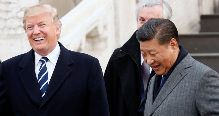 بكين تتهم واشنطن بإثارة "حرب تجارية" والإضرار بمصالح العالم
