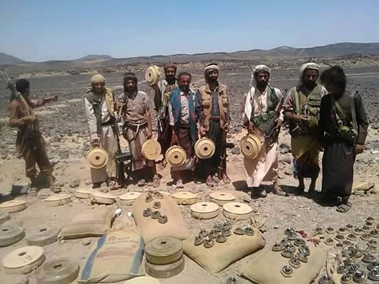 تعرف على ابشع طرق الموت الأكثر إجرامًا التي اعتمدها الحوثيون في قتل المدنيين باليمن