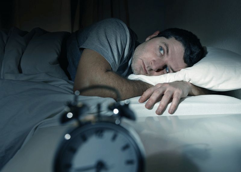 اضطرابات النوم بعد رمضان وكيفية التخلص منها
