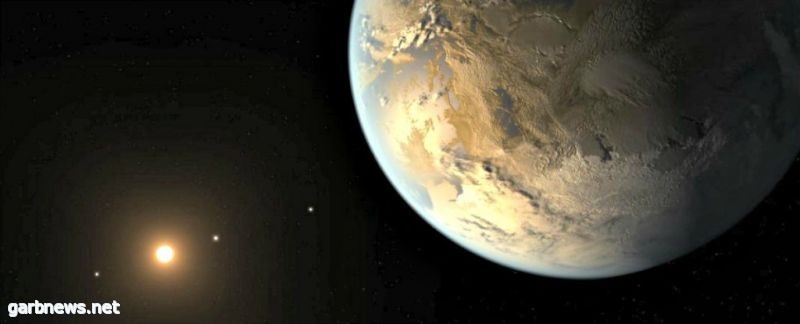 تأكيدات جديدة بوجود كواكب شبيهة بالأرض صالحة للحياة