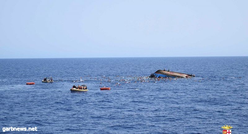 إندونيسيا: غرق 29 شخصا على الأقل في العبارة المنكوبة واستمرار عمليات البحث