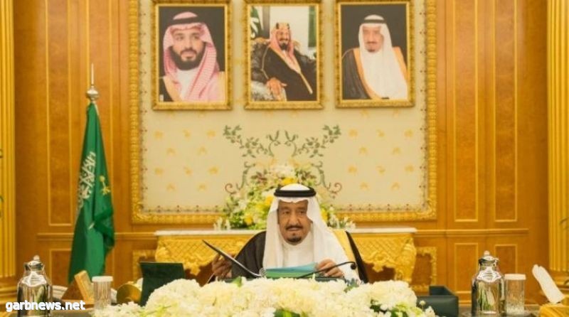 الملك سلمان يصدر عفوًا يُسقط عقوبات العسكريين المشاركين في عملية “إعادة الأمل”
