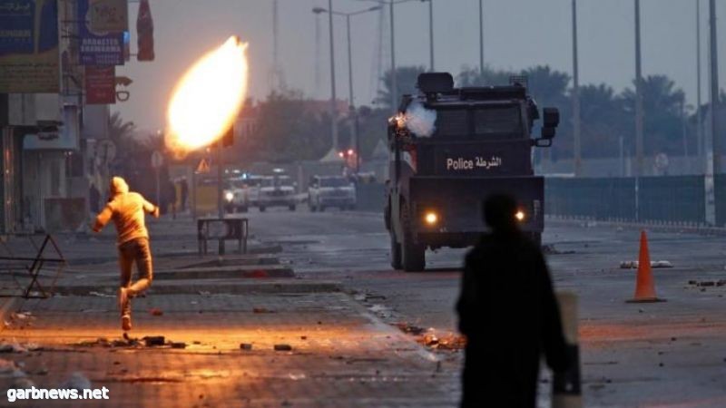 واشنطن تقصقص الأجنحة الإرهابية لإيران وقطر في البحرين