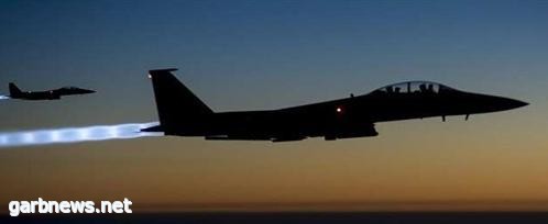 سقوط طائرة تدريب إف 4 تابعة للقوات الجوية الإيرانية  بمحافظة بلوشستان