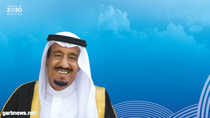 الملك سلمان : بستقبل وفد العلماء المشاركين في المؤتمر الدولي للعلماء المسلمين