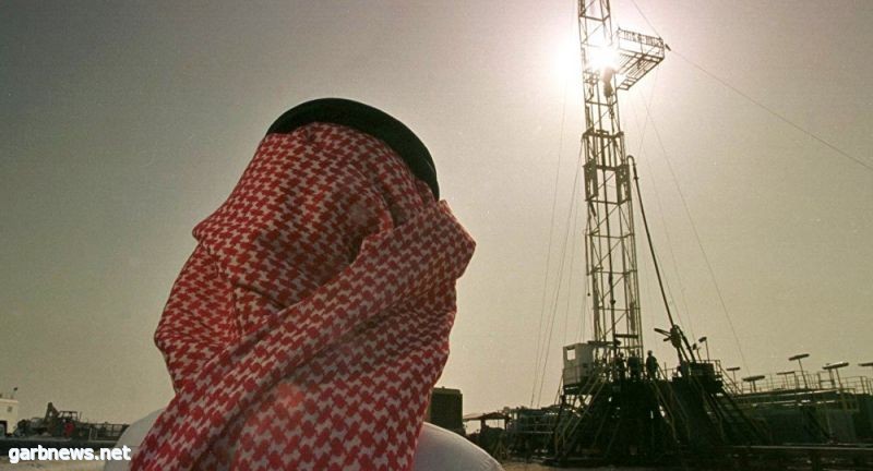 السعودية تتجاوز مستوى صفقة أوبك بواقع 362 ألف برميل يوميا في يونيو الماضي