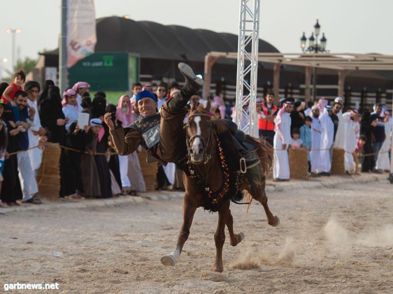 الفعاليات الوطنية تحت مظلة هئية الرياضة