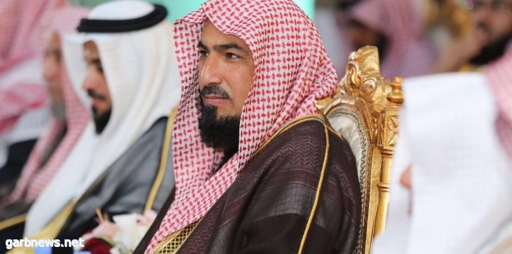 وفاة مفاجئة لابنة الداعية السعودي صالح الهبدان..