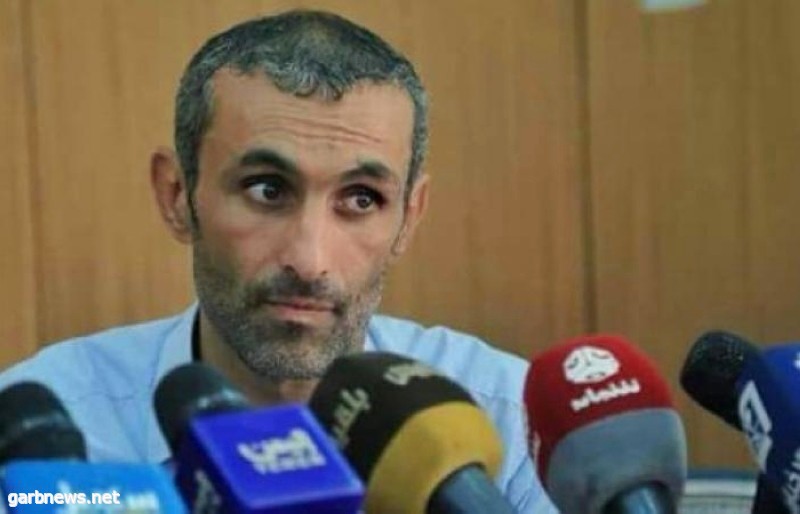 الفرنسي المُفرج عنه من الحوثي يصل وعائلته الرياض بعد رحلة تعذيب