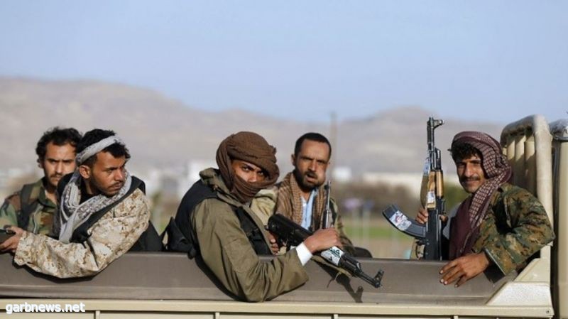 الحوثيون يقتحمون المنازل في زبيد ويختطفون النازحين من الحديدة