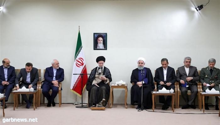 تفاقم أزمة الاقتصاد بإيران وحكومة روحاني تفشل في احتوائها