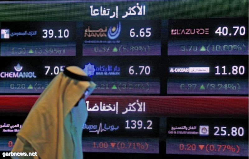 البنوك ترفع معظم مؤشرات أسواق الخليج